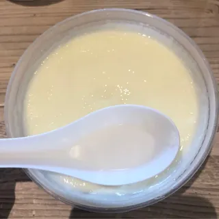 L5. Classic Milk Pudding L5.