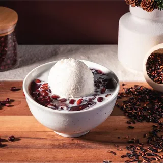 Vanilla Ice Cream(1 Scoop) ()