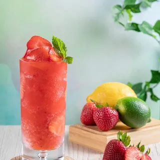 Strawberry