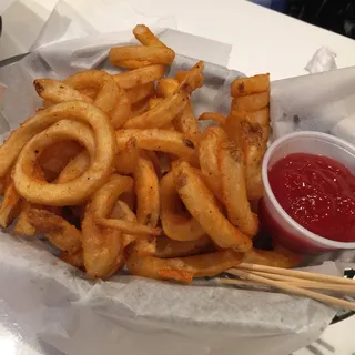 Curly Fries