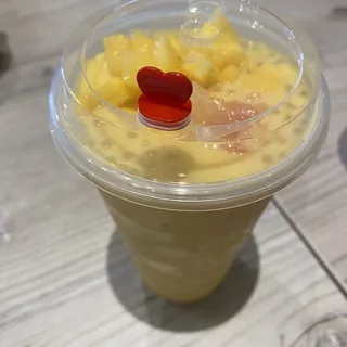 K3. Mango Pomelo Sago K3.
