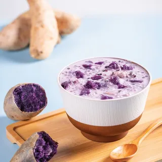 Y1. Purple Duet Y1.