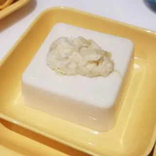 D6. Durian Pudding D6.