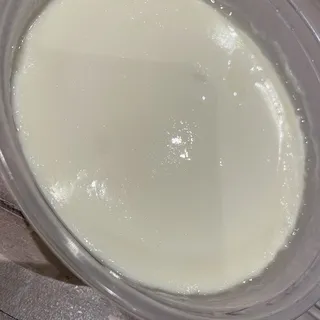 T10. Classic Tofu Pudding T10.