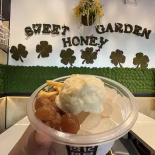 D2. Durian Thai Special