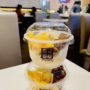 D 8 - Durian Thai Special