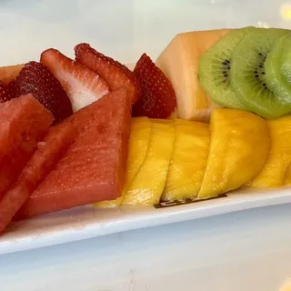 Assorted Fruits Platter