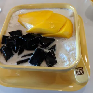 Grass Jelly