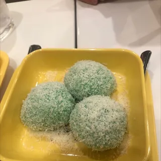 Durian Ball