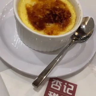 Creme Brulee