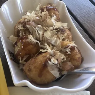 Takoyaki