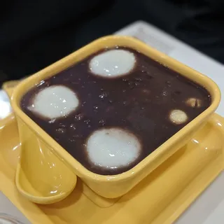 Red Bean Soup