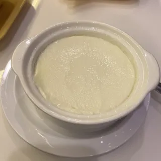 Classic Milk Pudding Special