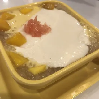 Mango Sago