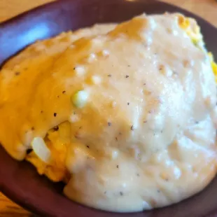 Farmer&apos;s Skillet