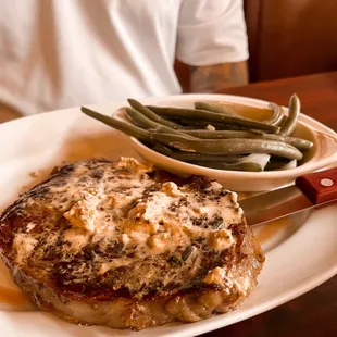 Sweetie Pie's Ribeyes - Decatur