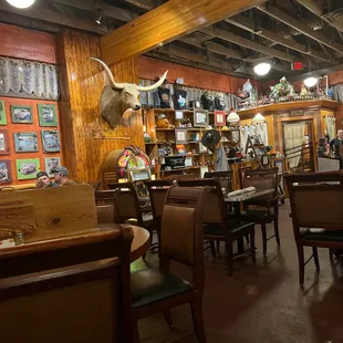 Y'all welcome here...