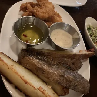 Fried Chicken Tenders