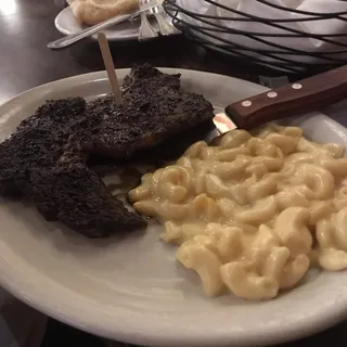 Macaroni & Cheese