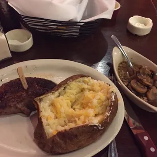 Baked Potato