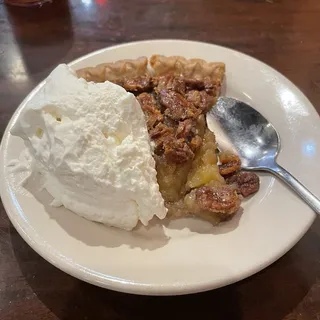 Pecan Pie