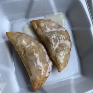 Apricot Fried Pie