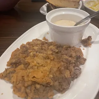 Chicken Fried Ribeye