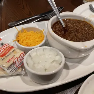 Ribeye Chili