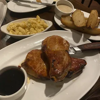 Texas Wedge Potatoes