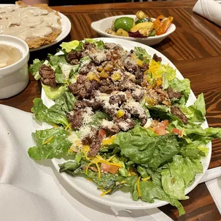 Steak Salad