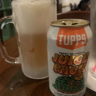 Tupps Juicy IPA