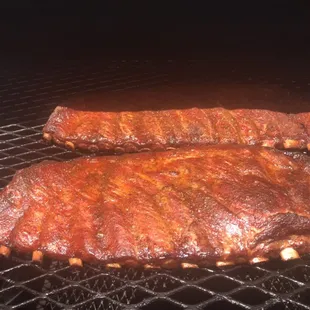 SPARE RIBS