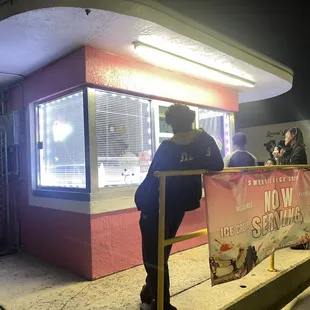Sweetie&apos;s Ice Cream on OBT