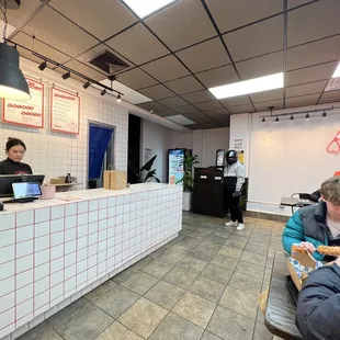 Counter