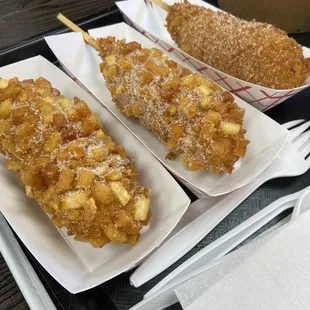 Corn Dog