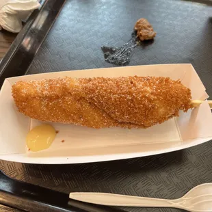 Original Corndog