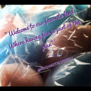 Lalaloopsy party!!!! Great flavors, colors and experience!!!