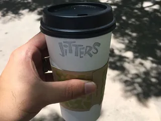 Jitters Coffee Truck