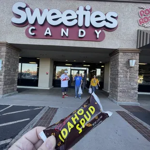 Great place to take the kids!