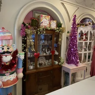 Confection connection