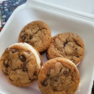 These smidgies are so addicting!