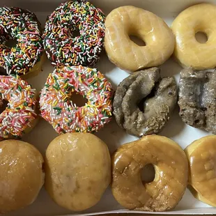 Donuts