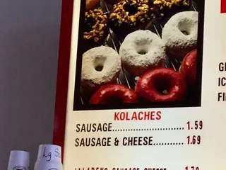 Shipley Do-Nuts