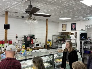 Naegelin's Bakery