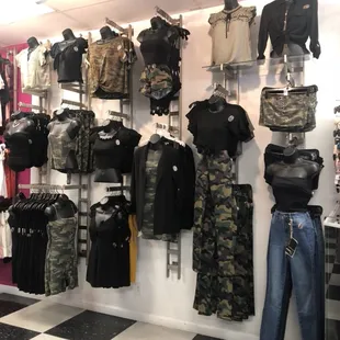 New arrivals weekly!