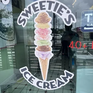 Sweeties
