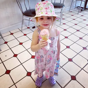 Sweetie