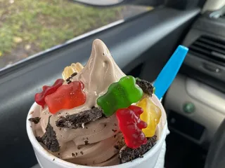 Dairy Kurl