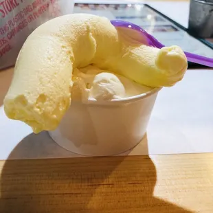 Dole whip