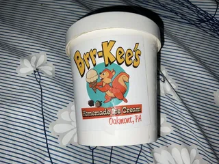 Brr-Kee's Ice Cream